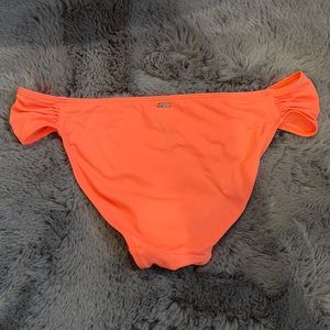 VICTORIA’S SECRET PINK Neon Bikini Bottoms